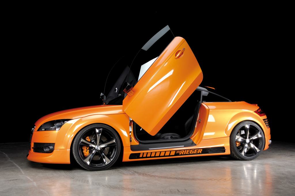 /var/www/rieger-event.de/images/gallery/Audi TT (8J) Coupe